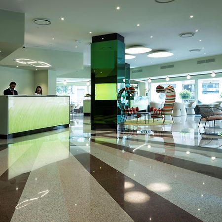 C-Hotels Concorde Milano Eksteriør billede