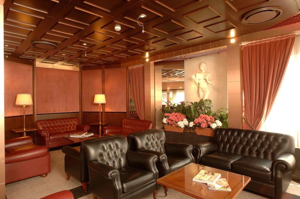 C-Hotels Concorde Milano Eksteriør billede