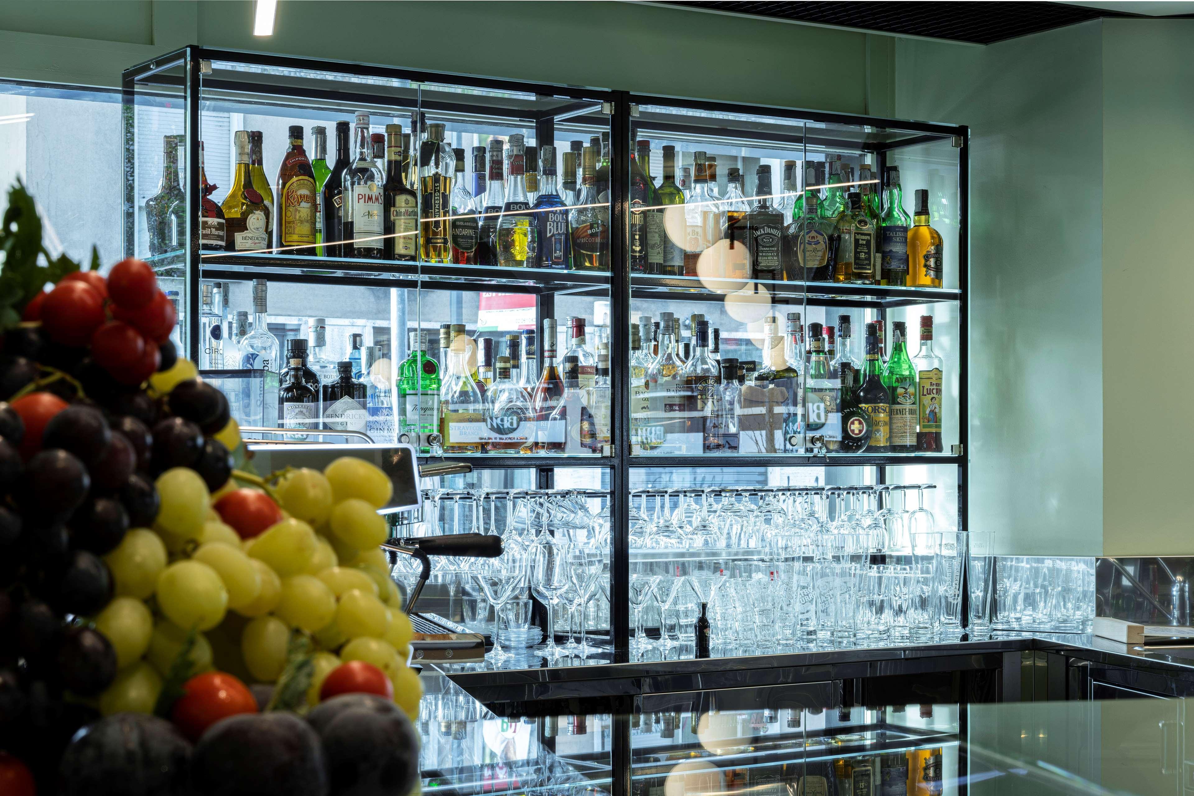 C-Hotels Concorde Milano Eksteriør billede