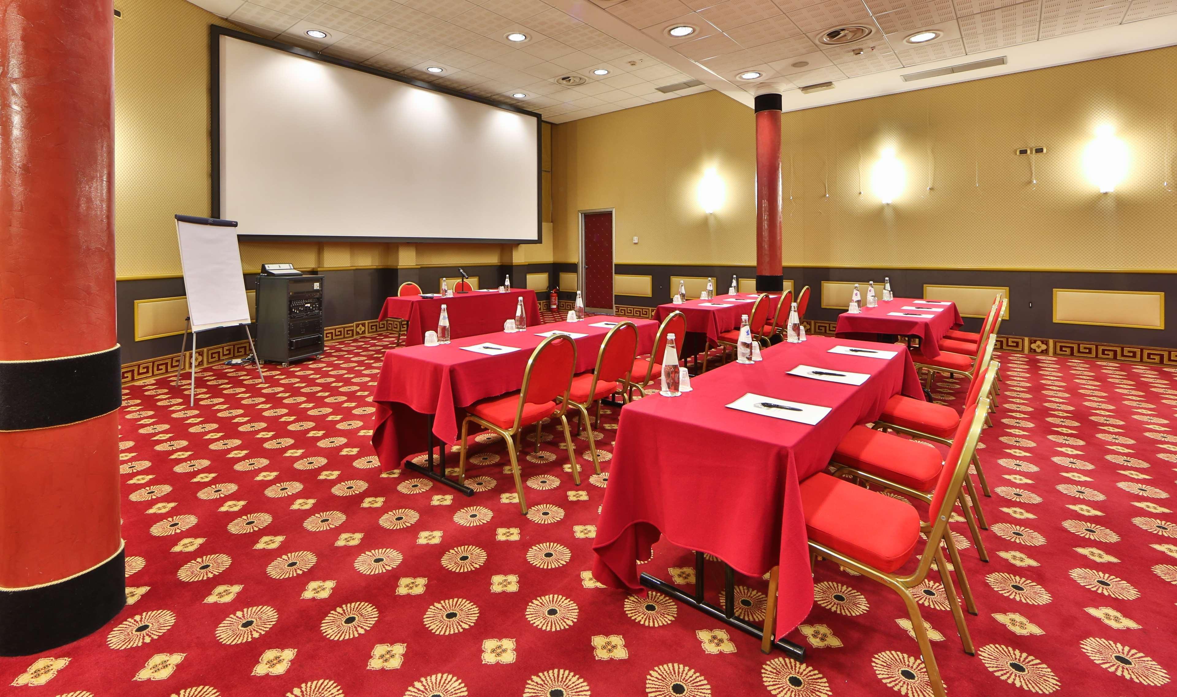 C-Hotels Concorde Milano Eksteriør billede