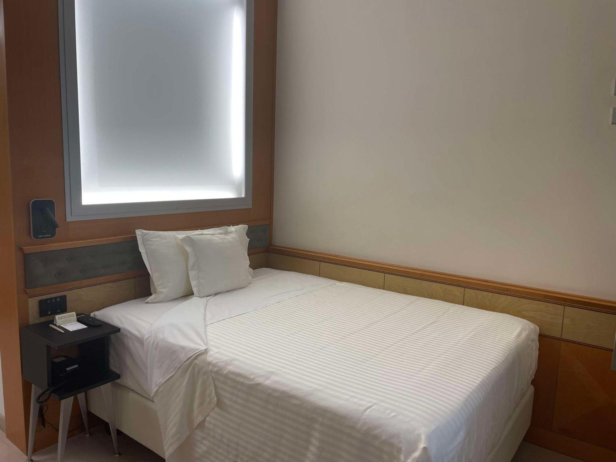 C-Hotels Concorde Milano Eksteriør billede