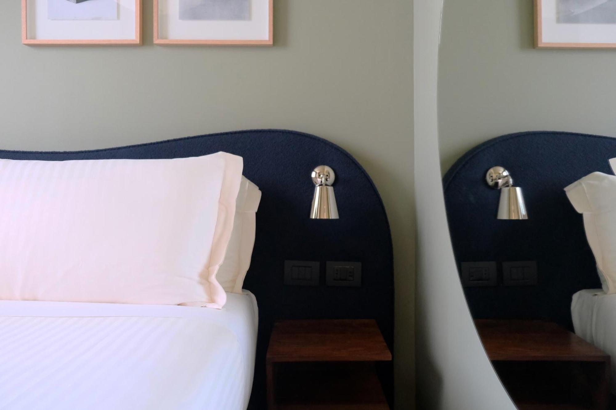 C-Hotels Concorde Milano Eksteriør billede
