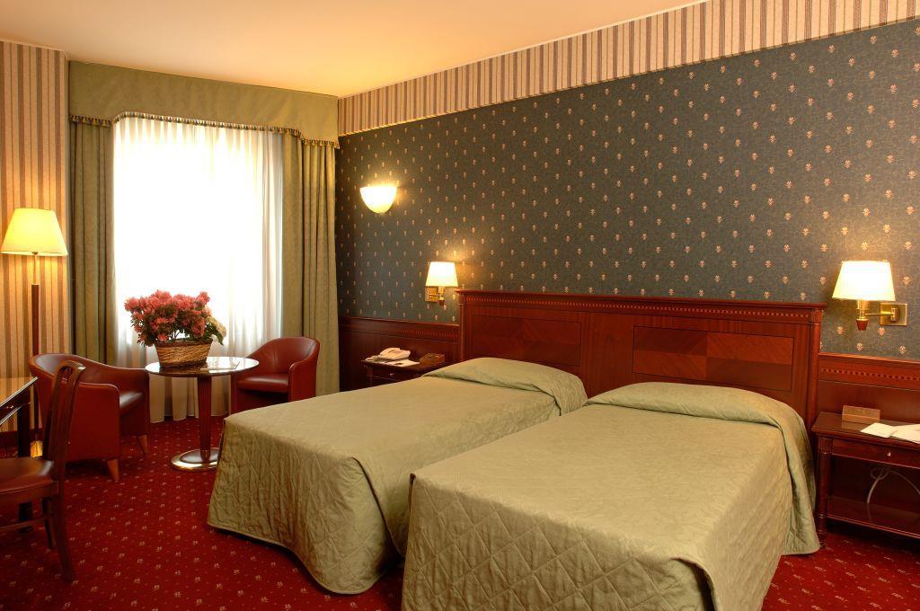 C-Hotels Concorde Milano Værelse billede